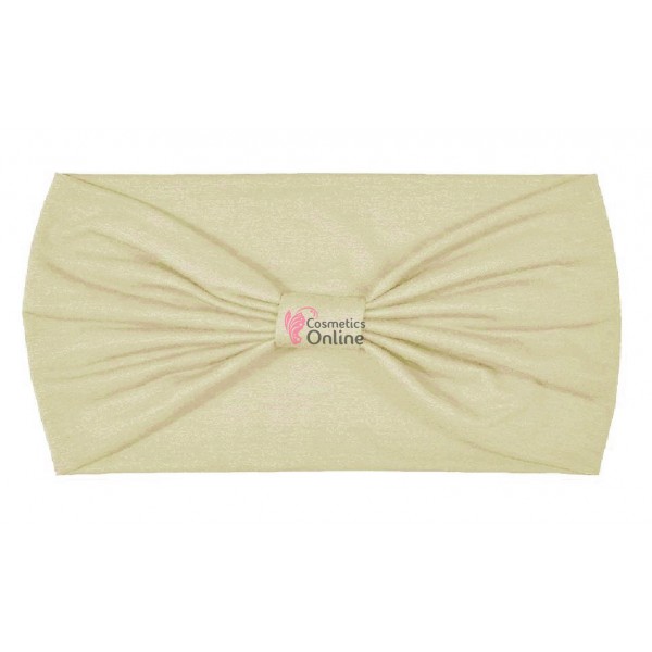 Bentita din bumbac pentru cosmetica BQL11 Crem